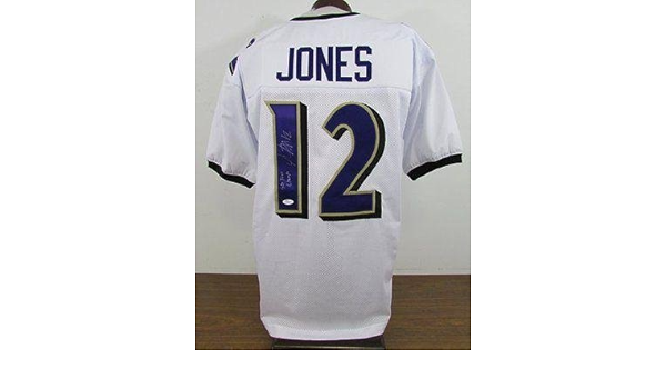 jacoby jones ravens jersey