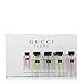 Gucci Flora The Garden Collection 4 Piece Gift Set for Women