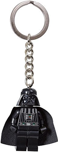 LEGO Star Wars: Darth Vader Keychain