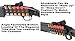 GG&G Mossberg 930 Side Saddle Shell Holder 6-Shot 12ga.