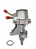 Bobcat Fuel Pump Deutz 6677830 F4M 1011F 863 864 873 883 A220 A300 S250 T200