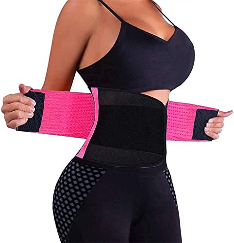 VENUZOR Waist Trainer Belt for Women Waist Cincher Trimmer