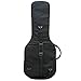 Gator Cases Foam Padded Guitar Gig Bag for Mini-Style Guitars, Fits Mini Electric Guitars up to 38