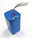 Metapo Replacement Battery for BOBSWEEP Bob Standard and Bob PetHair Robotic Vacuum Cleaner