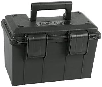 SMARTRELOADER Caja de Municion #50 M2A1: Amazon.es: Deportes y aire libre
