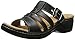 Clarks Women's Hayla Cavern Wedge Sandal