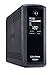 CyberPower CP1350AVRLCD Intelligent LCD UPS System, 1350VA/815W, 10 Outlets, AVR, Mini-Tower primary