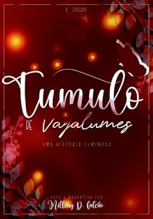 Livro Túmulo De Vagalumes Vers. Vermelho