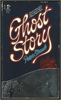Ghost Story / Peter Straub