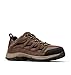 Columbia Men's Crestwood Waterproof Hiking Shoe