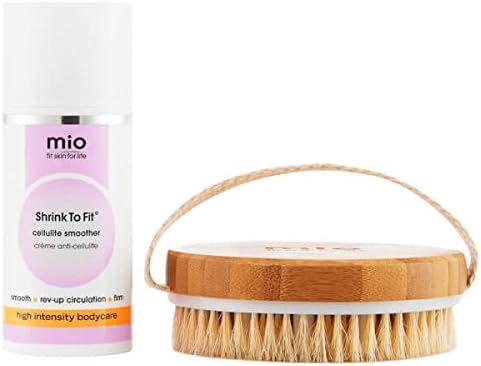 MIO CELLULITE SMOOTHING SET