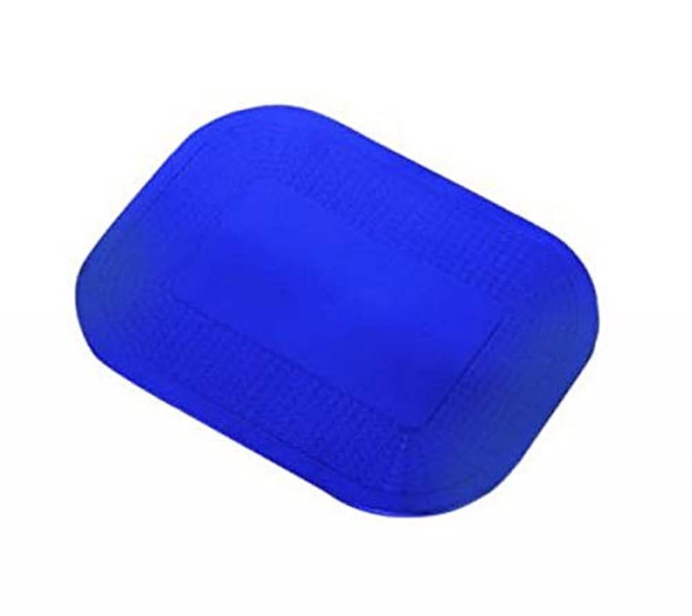 Dycem 2 m x 40 cm Non Slip Reel - Blue — image 1