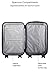 CHESTER Minima Carry-On Luggage / 22