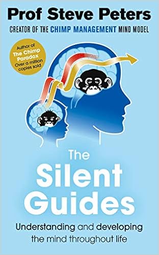 Steve Peters The Silent Guides