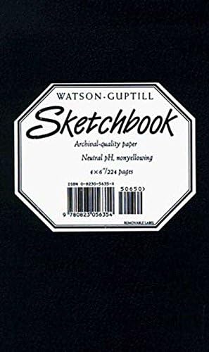 Sketchbook (Blank Book)