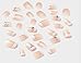 Kiss imPress Special FX Gel Manicure ~ Queen B