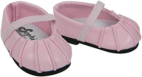 ballet doll shoes