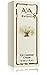 100% Natural Eye Cream for Dark Circles - Premium Vegan Contour Undereye Creme - Shea, Jojoba, Olive, Almond, Rosemary and Avocado Oils Blend