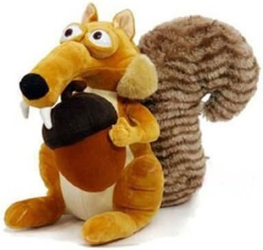 squirrel stuffed animal amazon
