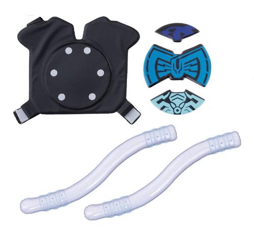 Kamen Masked Rider OOO Shauta Halloween costume