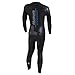 Synergy Endorphin Men's Fullsleeve Triathlon Wetsuit (S3)