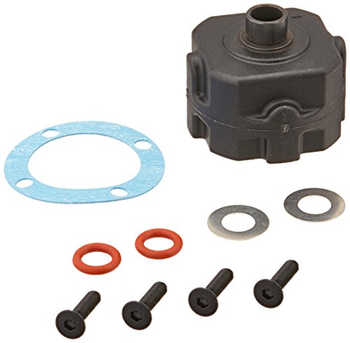 Team Losi Diff Housing F/R/C: 8B8T