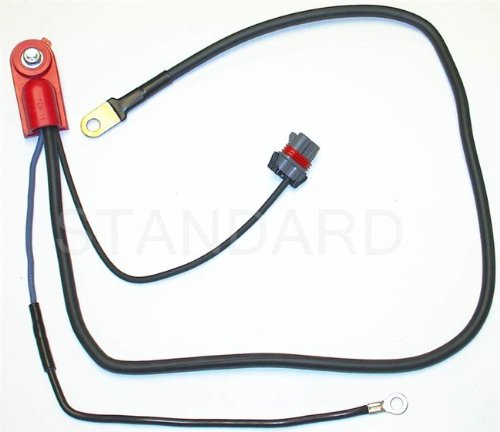 UPC 091769810702, Standard Motor Products A45-4DDF Battery Cable