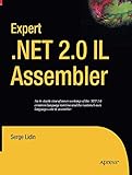 Expert .NET 2.0 IL Assembler