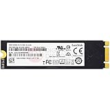 SanDisk 512GB X300s Single Sided MLC 80mm (2280) SATA III (6G) M.2 NGFF OEM SSD w/ SED - SD7SN3Q-512G-1002