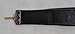 Leather Bass Left Hand Strap for Accordion