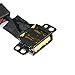 GinTai DC Power Jack Port W/Cable Replacement for Lenovo Thinkpad Yoga 3 14 DC30100P300 DC30100P400 5C10H35647 700-14ISK 80QD Series