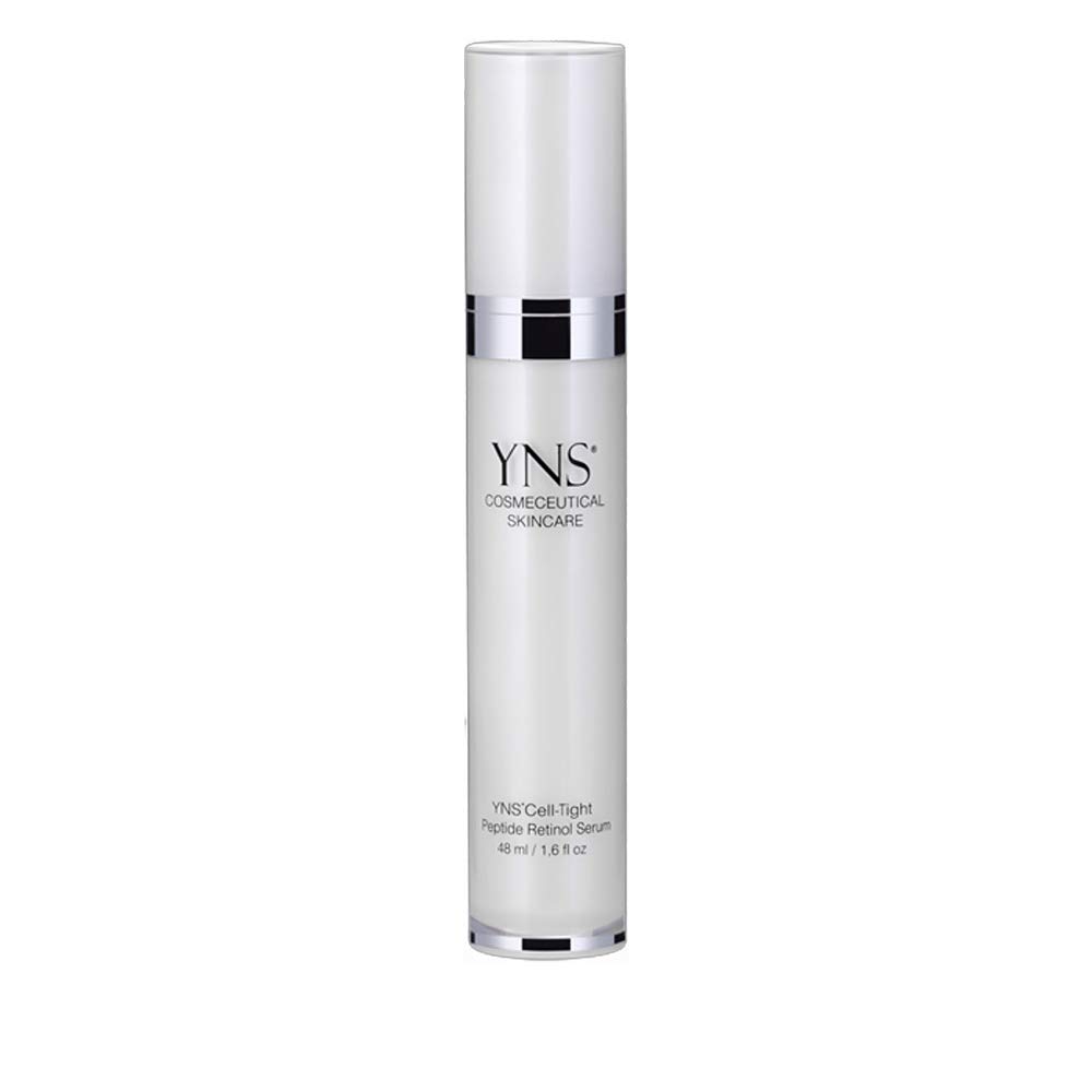 retinol peptide serum