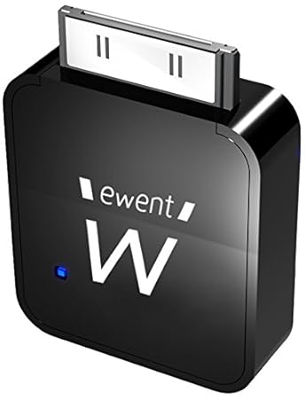 Eminent EW3710 DVB-T-Empfänger für iOS