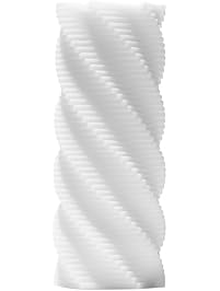 Tenga 3d Sleeve - Spiral for Male Masturbation