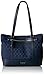 9s Jacquard Medium Tote Tote Bag, MOODY BLUE/MOODY BLUE, One Size
