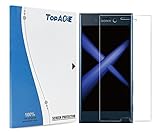 TopACE Sony Xperia XZ1 Compact Screen Protector Full Coverage PET Soft Skin Flexible TPU Film for Sony Xperia XZ1 Compact (2 Pack)