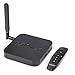 Fully Loaded by Primo Techno MINIX Neo X8-H Plus Smart TV Box Media Player + A2 Lite Wireless Air Mouse
