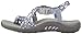 Skechers Women's Reggae Buckle Clip Sandal