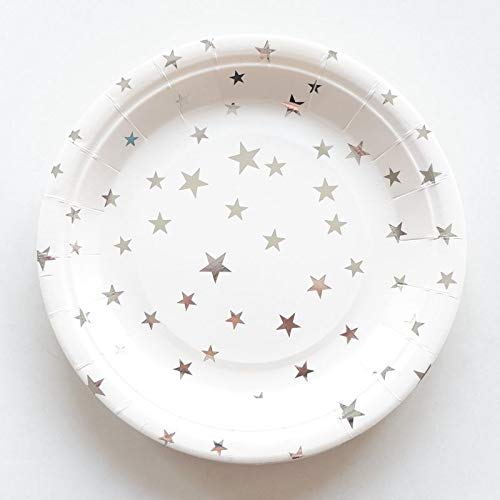Bjs Paper Plates. Linker Wish Paper Plates Disposable Gold Foil Paper