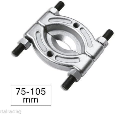 JBM® 52626 Tread 75 x 105 mm