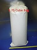 1.75 Cubic Foot Small Bead Bean Bag Filler Refill 3.5MM to 5MM in Diameter