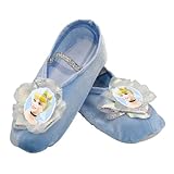 Cinderella Ballet Slippers