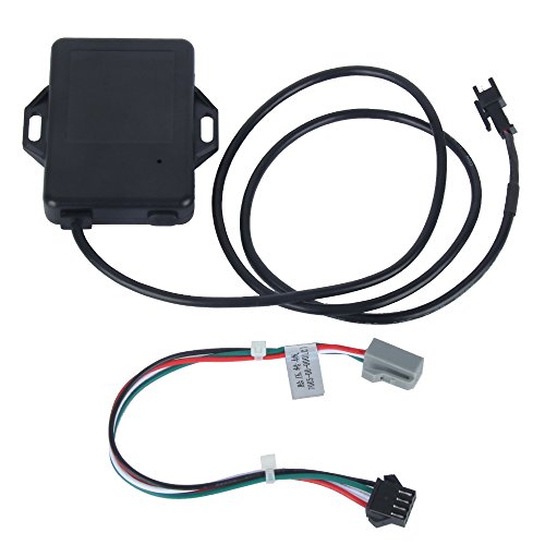 dasaita Eexternal TPMS & 1080P DVR Camera & ATSC TV Box & 4G Modem Dongle for Head Unit Stereo Raido (Internal TPMS)