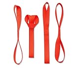AFA - Soft Loops Tie Down Straps 18