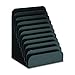 MMF Industries Desk File Organizer | 10 Compartments | 10