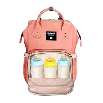 heyi diaper tote bag
