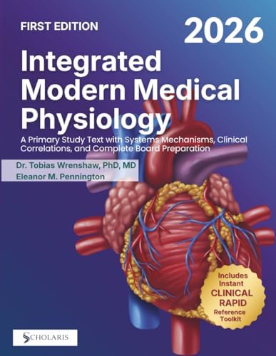 Respiratory Physiology: A Clinical Approach (Integrated Physiology