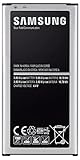 Samsung 2800mAh Standard Li-ion Battery for Samsung Galaxy S5 - Black / Silver (Certified Refurbished)