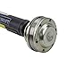 CRS N95142 Front Prop Drive Shaft Assembly for 2001-2007 Dodge Dakota 2006 Mitsubishi Raider 4WD