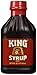 King Golden Syrup America's Finest Table Syrup - 16 oz.